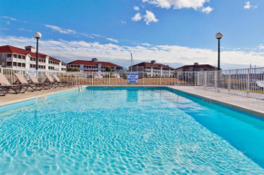  Holiday Inn Express North Myrtle Beach - Little River, an IHG Hotel  Литл Ривер